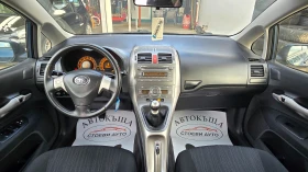 Toyota Auris 101кс* 6скорости* бензин - 7999 лв. / 4089.82 € - 55843487 11