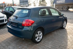 Toyota Auris 101кс* 6скорости* бензин - 7999 лв. / 4089.82 € - 55843487 6