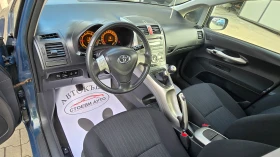 Toyota Auris 101кс* 6скорости* бензин - 7999 лв. / 4089.82 € - 55843487 10