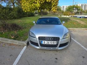 Audi Tt, снимка 2 — Bazar.bg Audi Tt, снимка 2