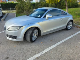 Audi Tt, снимка 1 — Bazar.bg Audi Tt, снимка 1