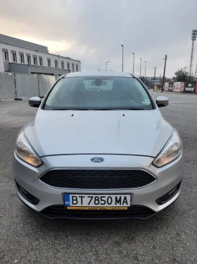 Ford Focus, снимка 3 — Bazar.bg Ford Focus, снимка 3