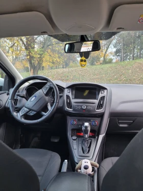 Ford Focus, снимка 7 — Bazar.bg Ford Focus, снимка 7