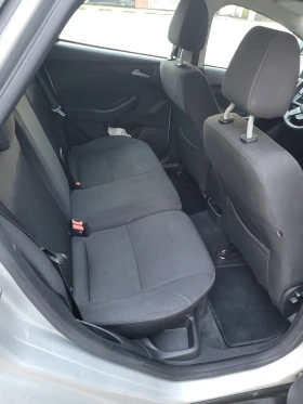 Ford Focus, снимка 10 — Bazar.bg Ford Focus, снимка 10