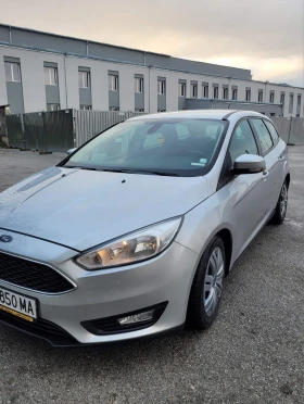 Ford Focus, снимка 4 — Bazar.bg Ford Focus, снимка 4