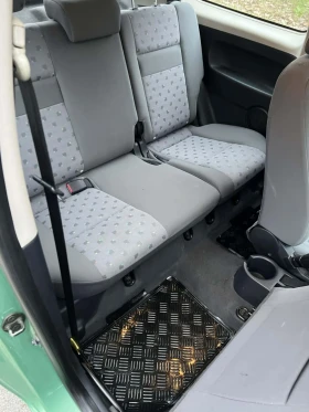 Hyundai Getz, снимка 7