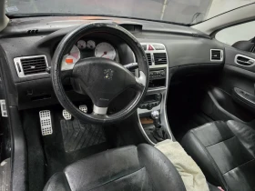 Peugeot 307, снимка 4