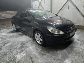 Peugeot 307, снимка 6