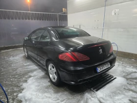 Peugeot 307, снимка 2