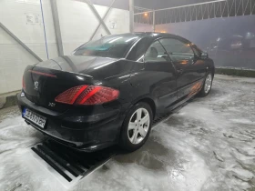 Peugeot 307, снимка 3