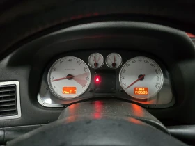 Peugeot 307, снимка 9