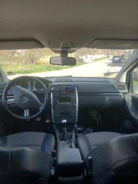 Mercedes-Benz B 200 - 3100 € / 6063.07 лв. - 75093163 3