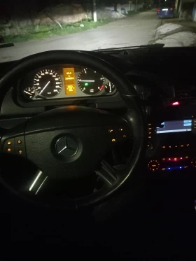 Mercedes-Benz B 200 - 3100 € / 6063.07 лв. - 75093163 6