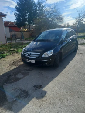 Mercedes-Benz B 200 - 3100 € / 6063.07 лв. - 75093163 4