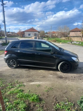 Mercedes-Benz B 200 - 3100 € / 6063.07 лв. - 75093163 7