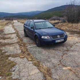 VW Passat, снимка 9