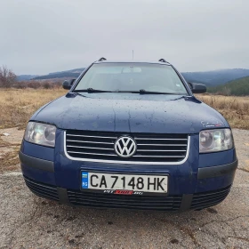 VW Passat, снимка 8