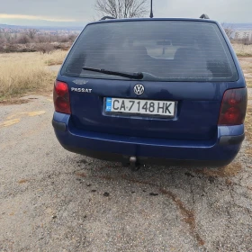 VW Passat, снимка 7