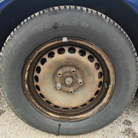 VW Passat, снимка 6