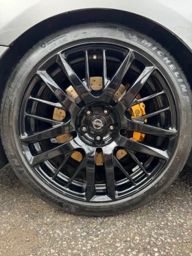 Nissan Gt-r * STAGE 3 * CARFAX * БЕЗ ПЪРВОНАЧАЛНА ВНОСКА - 56000 € / 109526.48 лв. - 35749802 10