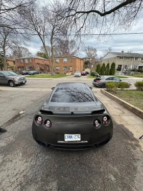 Nissan Gt-r * STAGE 3 * CARFAX * БЕЗ ПЪРВОНАЧАЛНА ВНОСКА - 56000 € / 109526.48 лв. - 35749802 6