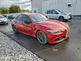 Alfa Romeo Giulia QUADRIFOGLIO  - 21500 € / 42050.35 лв. - 23602075 4
