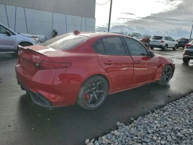 Alfa Romeo Giulia QUADRIFOGLIO  - 21500 € / 42050.35 лв. - 23602075 3