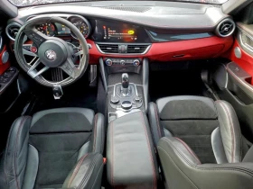 Alfa Romeo Giulia QUADRIFOGLIO  - 21500 € / 42050.35 лв. - 23602075 8