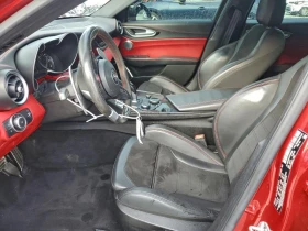 Alfa Romeo Giulia QUADRIFOGLIO  - 21500 € / 42050.35 лв. - 23602075 7