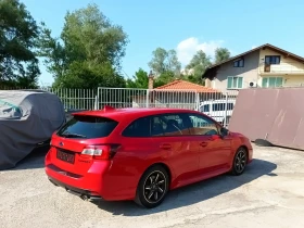 Subaru Levorg GT - AWD - 12800 € / 25034.62 лв. - 98396671 5