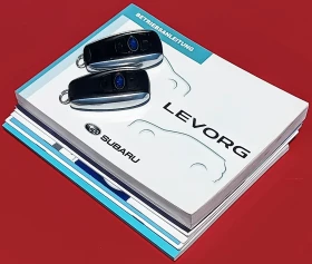 Subaru Levorg GT - AWD - 12800 € / 25034.62 лв. - 98396671 12