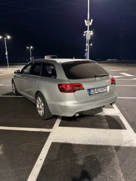 Audi A6 3.0 TDI QUATTRO  - 6200 € / 12126.15 лв. - 46273765 2