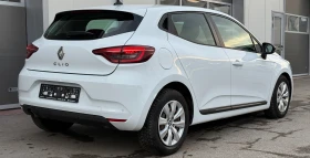 Renault Clio Life 1.0 TCe + газ - 9500 € / 18580.38 лв. - 74292437 5