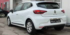 Renault Clio Life 1.0 TCe + газ - 9500 € / 18580.38 лв. - 74292437 3