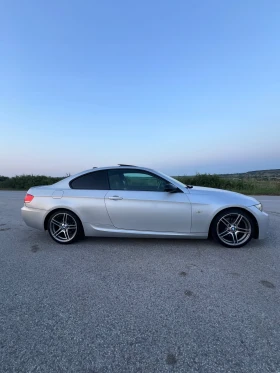 ����� �� �������� �� BMW 320 LOGIC7/RECARO/M PACK/335OPTIC/NAVI