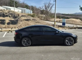 Tesla Model 3 LONG RANGE* DUAL MOTOR* AWD* SMART KEY* SUNROOF* N | Auto.bg — изображение 5