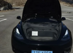 Tesla Model 3 LONG RANGE* DUAL MOTOR* AWD* SMART KEY* SUNROOF* N | Auto.bg — изображение 6