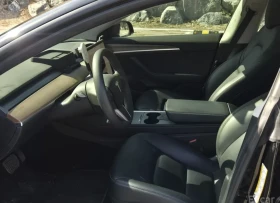 Tesla Model 3 LONG RANGE* DUAL MOTOR* AWD* SMART KEY* SUNROOF* N | Auto.bg — изображение 10