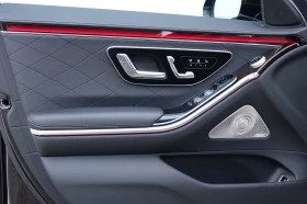 Mercedes-Benz S 450 4MATIC* AMG* 3 TV* EXCLUSIVE* LONG*  | Auto.bg — изображение 14