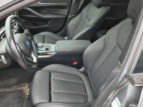 BMW i4 EDRIVE40| PANORAMA| 2 KЛЮЧА| CARFAX|  - 29000 € / 56719.07 лв. - 45786459 7
