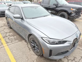 BMW i4 EDRIVE40| PANORAMA| 2 KЛЮЧА| CARFAX|  - 29000 € / 56719.07 лв. - 45786459 2