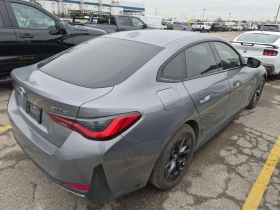 BMW i4 EDRIVE40| PANORAMA| 2 KЛЮЧА| CARFAX|  - 29000 € / 56719.07 лв. - 45786459 3