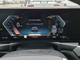 BMW i4 EDRIVE40| PANORAMA| 2 KЛЮЧА| CARFAX|  - 29000 € / 56719.07 лв. - 45786459 9