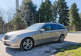 Mercedes-Benz E 320 3.2 CDI - 7100 € / 13886.39 лв. - 35626147 9