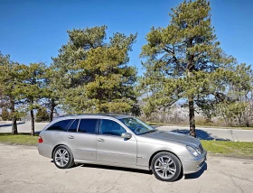 Mercedes-Benz E 320 3.2 CDI - 7100 € / 13886.39 лв. - 35626147 7