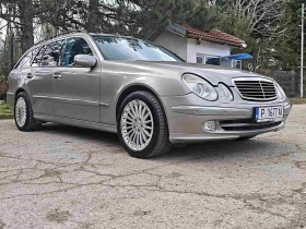 Mercedes-Benz E 320 3.2 CDI | Auto.bg — изображение 6