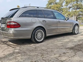 Mercedes-Benz E 320 3.2 CDI - 7100 € / 13886.39 лв. - 35626147 4