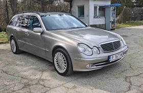 Mercedes-Benz E 320 3.2 CDI - 7100 € / 13886.39 лв. - 35626147 5