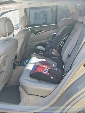 Mercedes-Benz E 320 3.2 CDI - 7100 € / 13886.39 лв. - 35626147 13