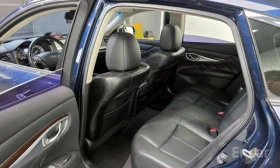 Infiniti Q70 Q70 3.0d | Auto.bg — изображение 4